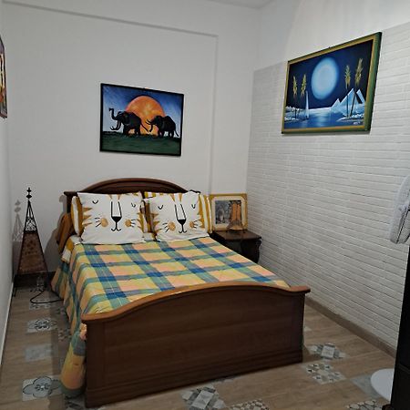 דירות מונדלו Casa Perciata - Locazione Turistica מראה חיצוני תמונה