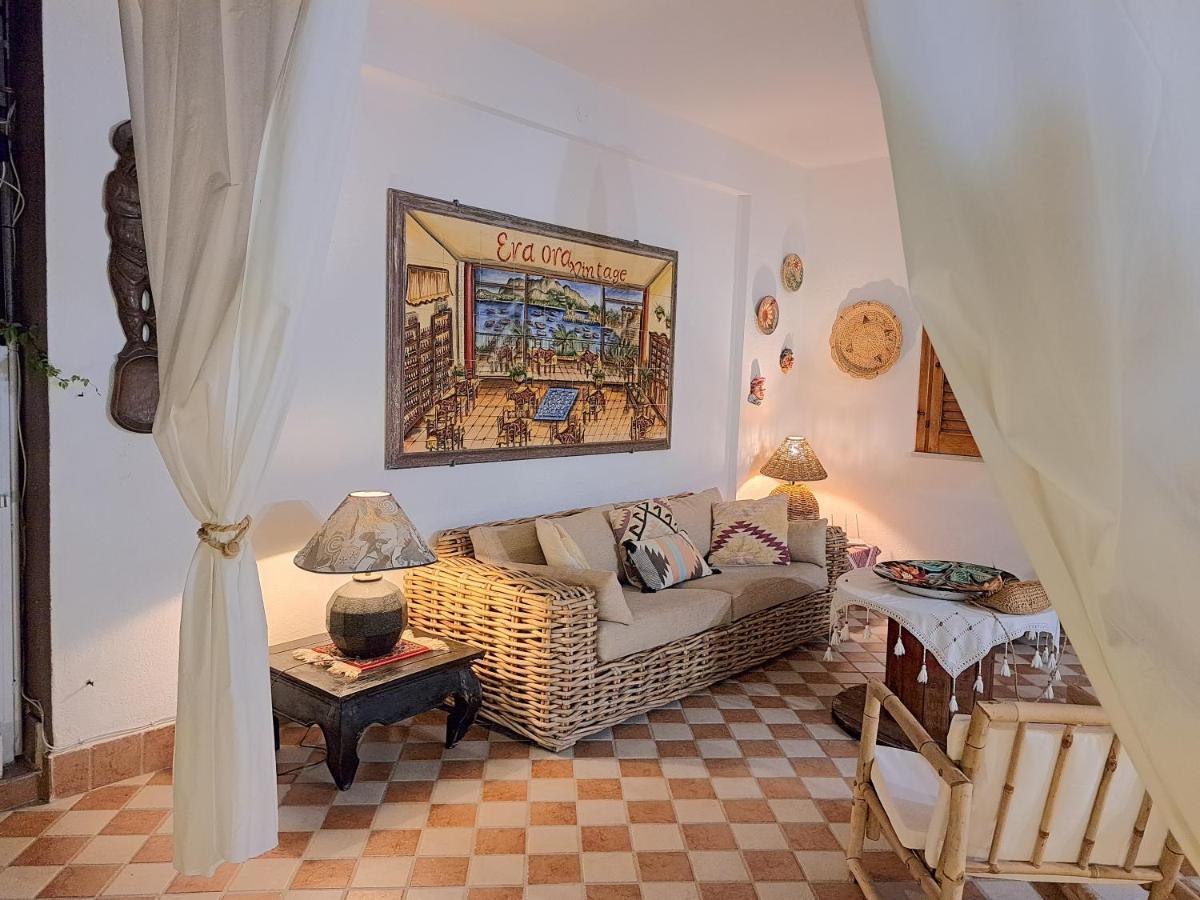 דירות מונדלו Casa Perciata - Locazione Turistica מראה חיצוני תמונה