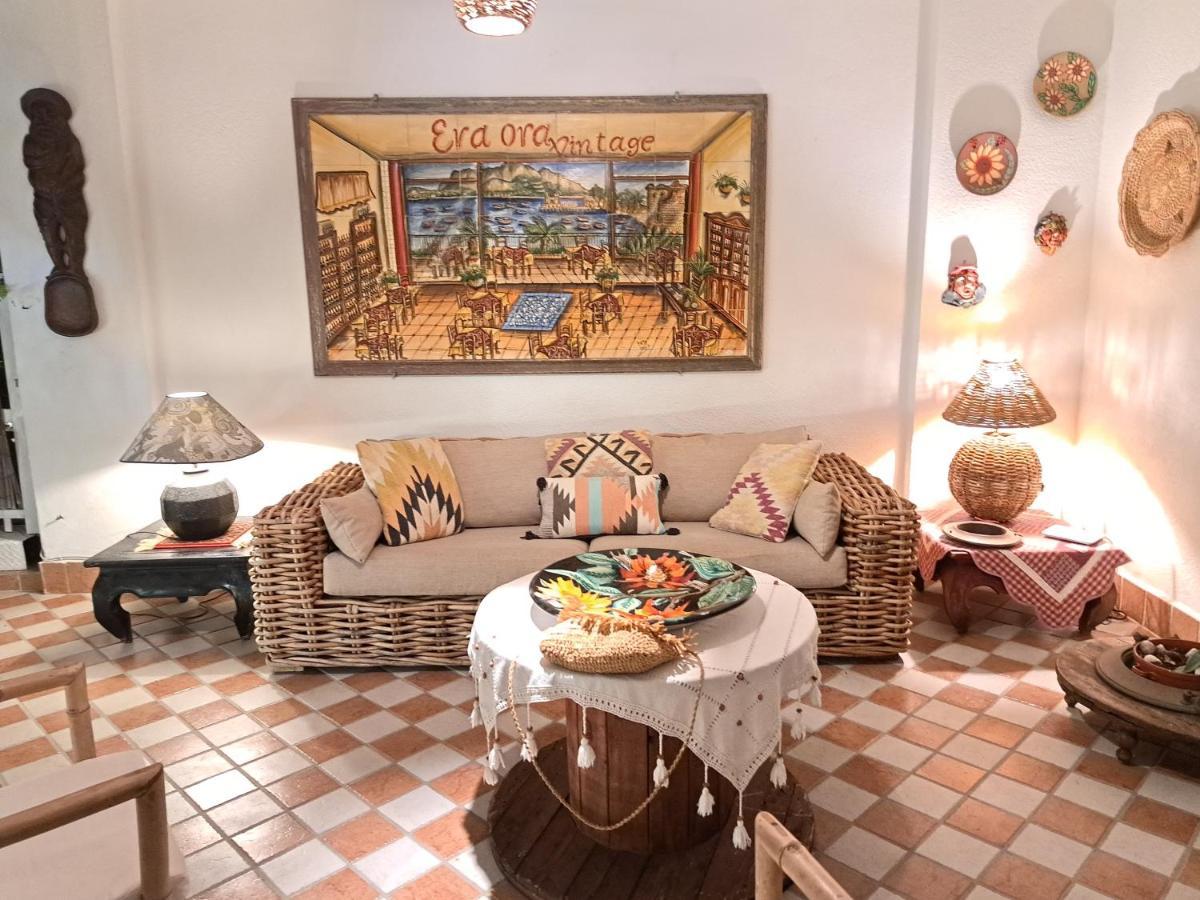דירות מונדלו Casa Perciata - Locazione Turistica מראה חיצוני תמונה