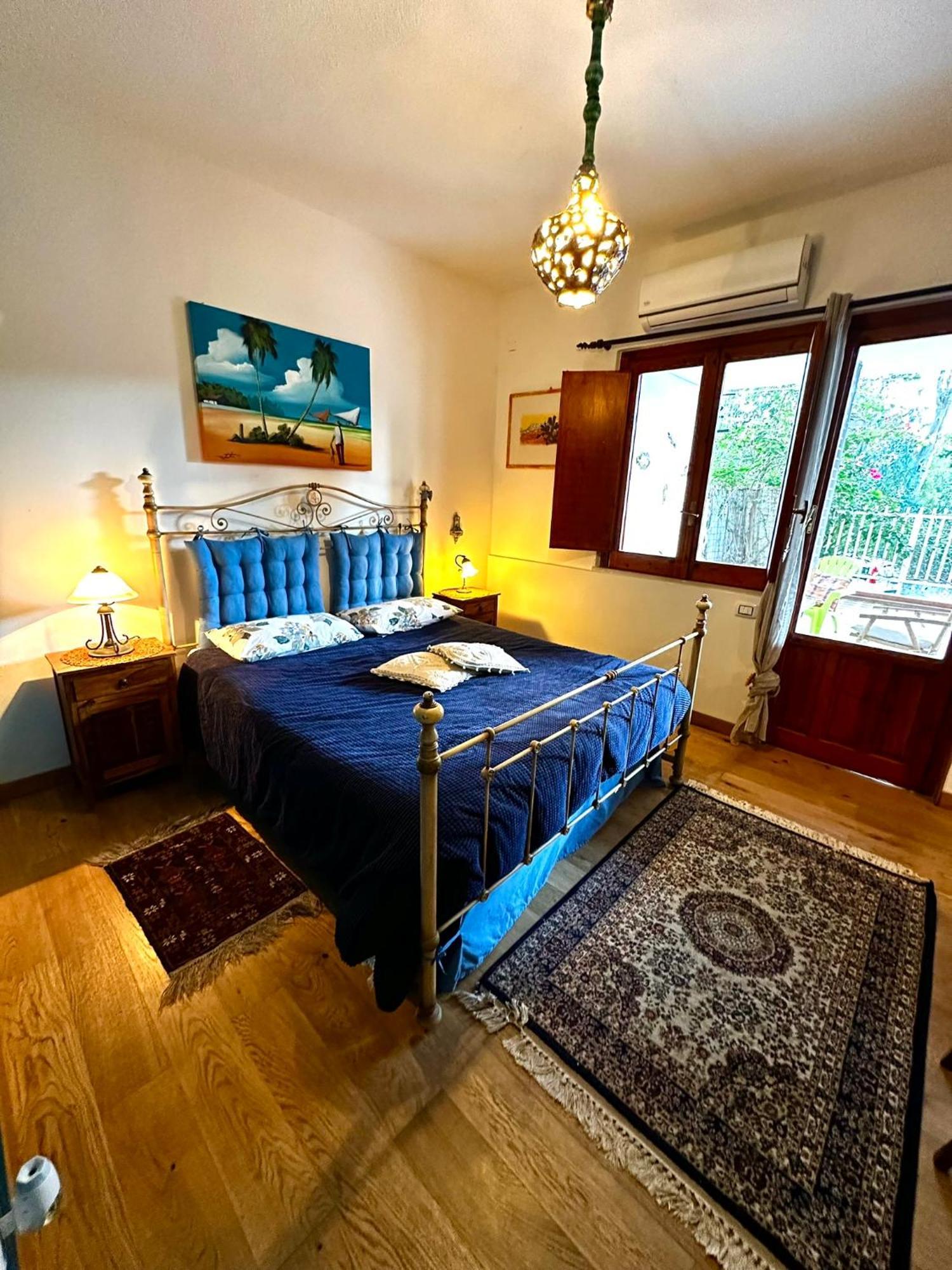 דירות מונדלו Casa Perciata - Locazione Turistica מראה חיצוני תמונה